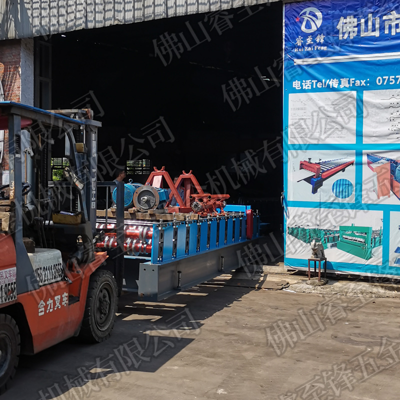 开云综合app官方网站（中国）官方网站压瓦机厂家