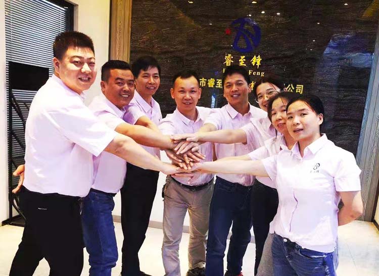 开云综合app官方网站（中国）官方网站科研团队